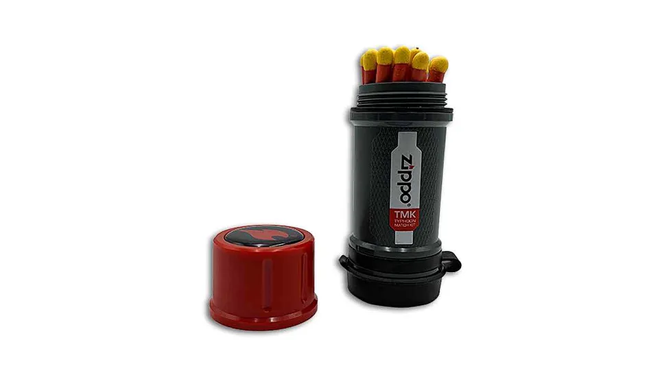 BattlBox Zippo Typhoon Matches 69482509