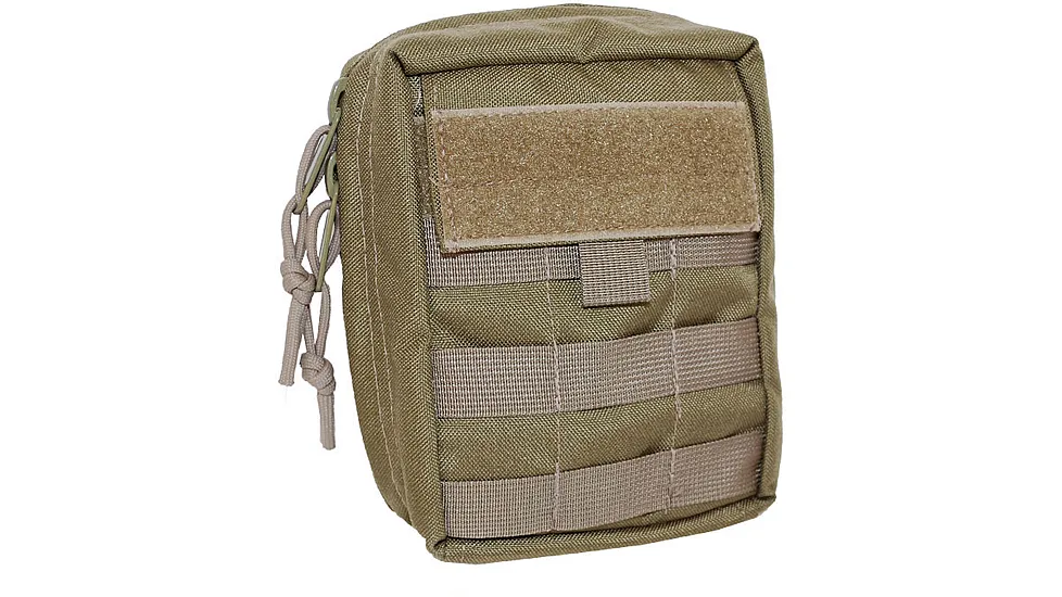 BDS Tactical Modular Medical Pouch