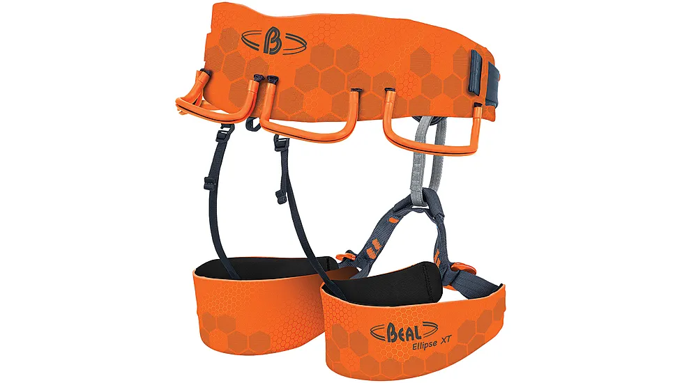 Beal Ellipse Xt Harness