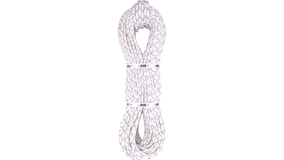 Beal Spelenium UNICORE Semi-Static Rope