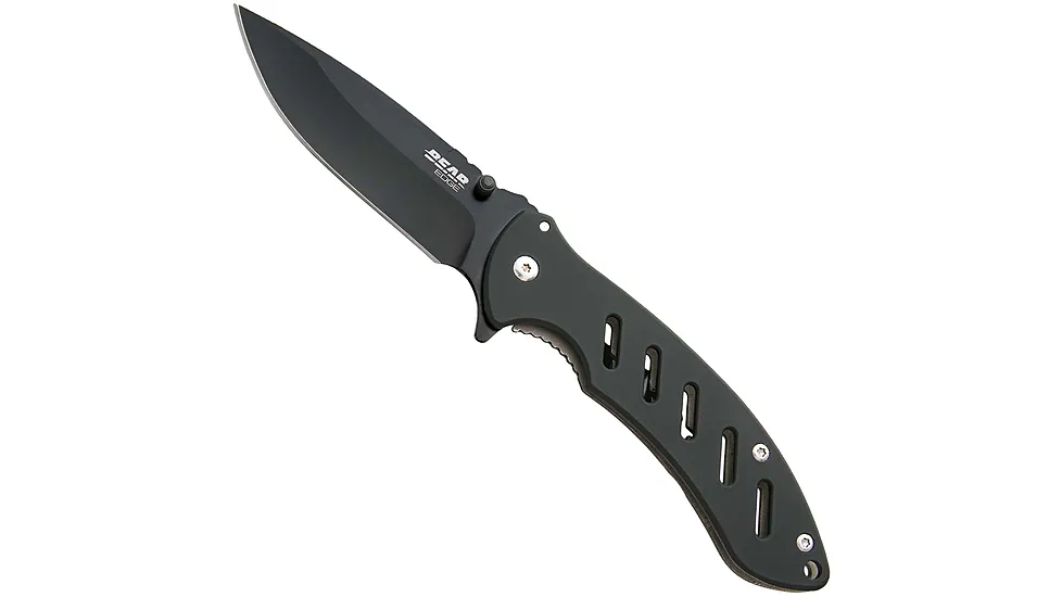Bear Edge Brisk 1.0 Folding Knife