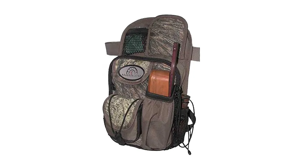 Beard Buster Ultimate Call Keeper