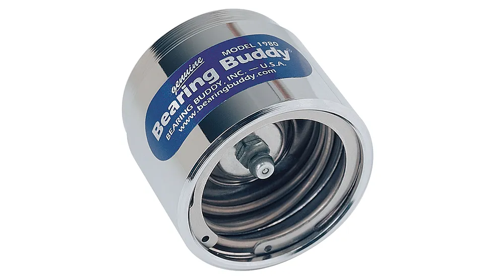 Bearing Buddy Wheel Bearing Protector - 2.328" D