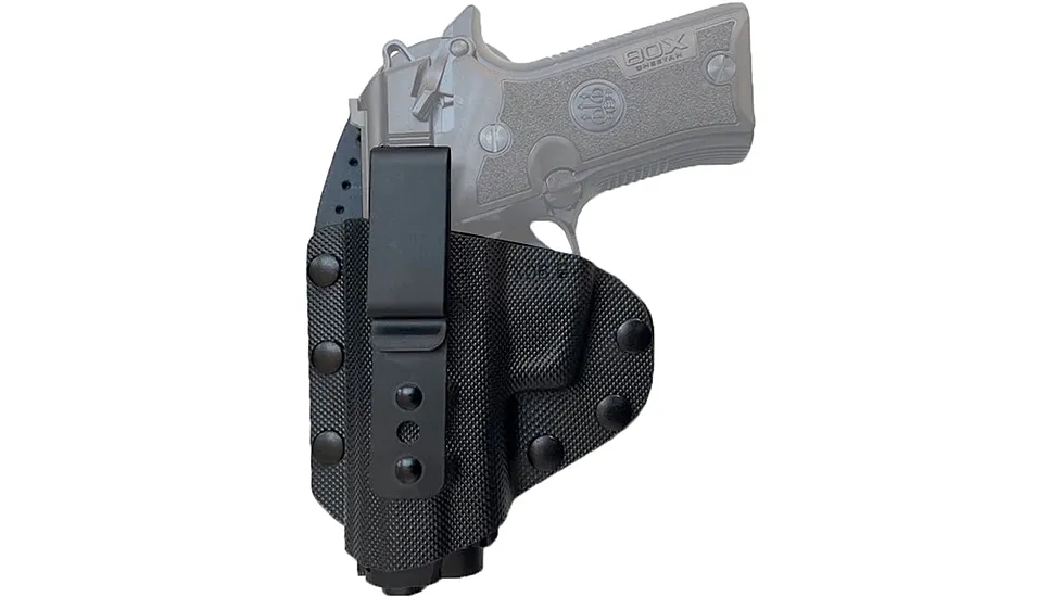 Beretta 1 Clip IWB Holster