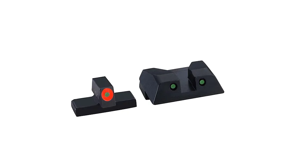 Beretta Spartan Pistol Night Sight Kit