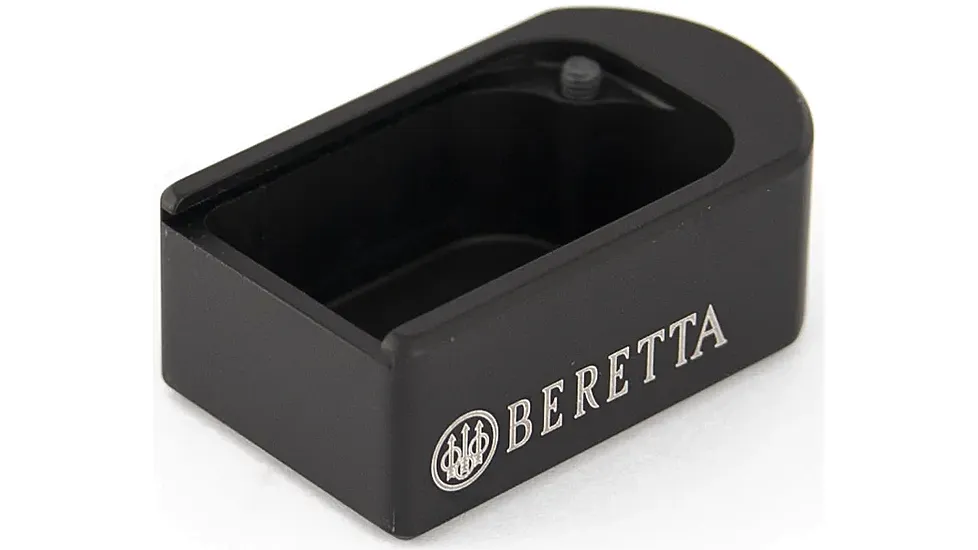 Beretta Beretta 92 9mm +2 Rounds Magazine Extension