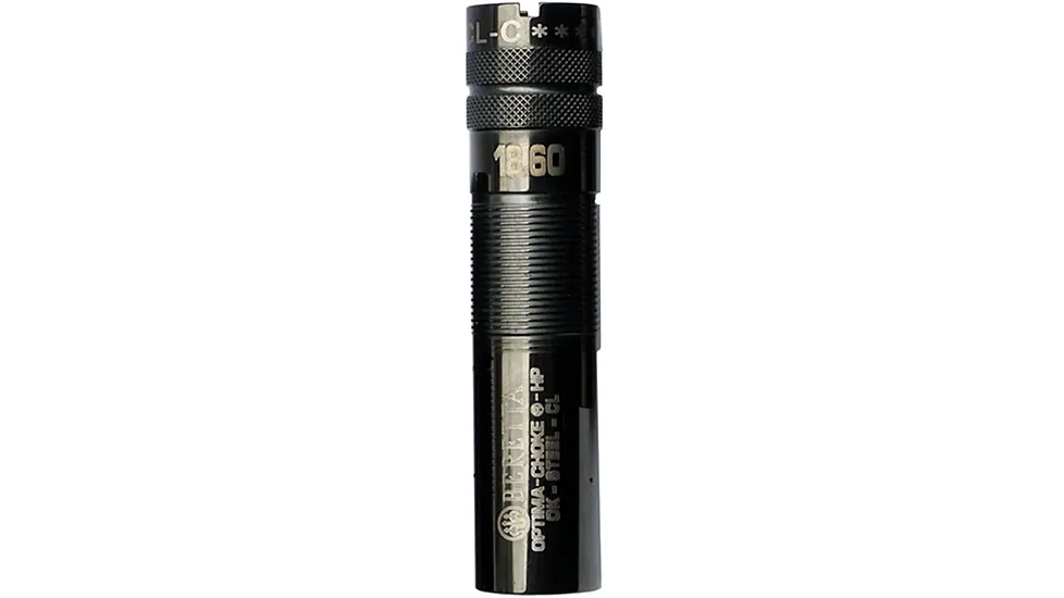 Beretta OptimaChoke HP DLC Extended 12GA Choke Tube