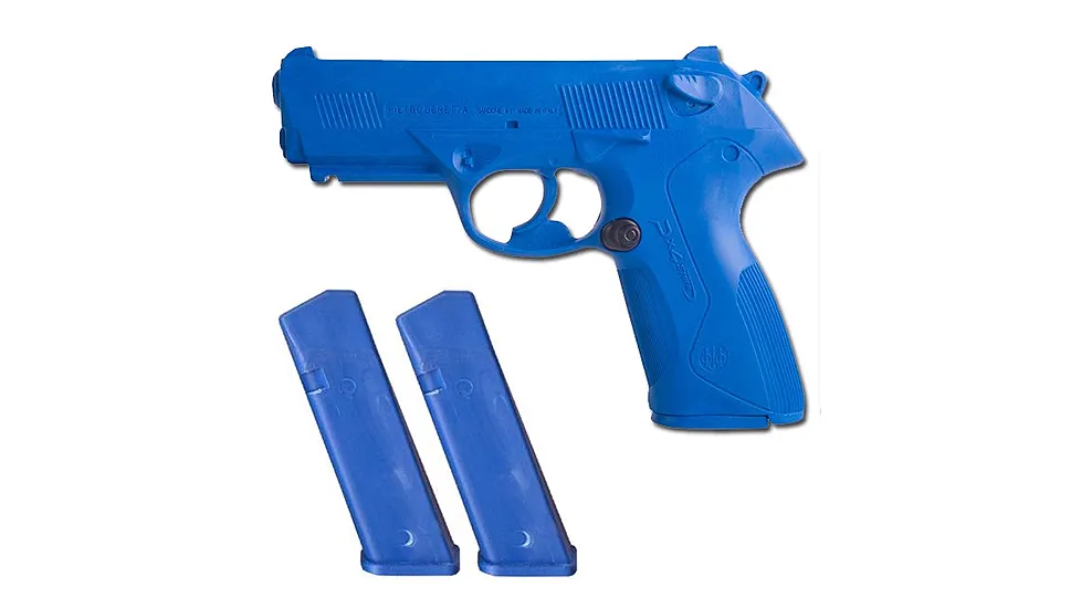 Beretta PX4 Inert Training Tool