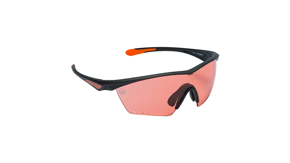 Beretta Clash Shooting Glasses