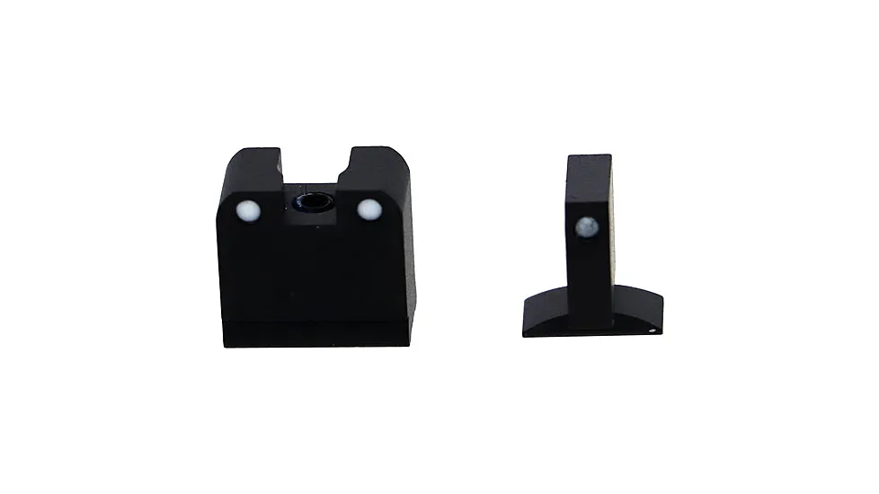 Beretta M9/M9A1 .22LR Sight Kit w/Supressor