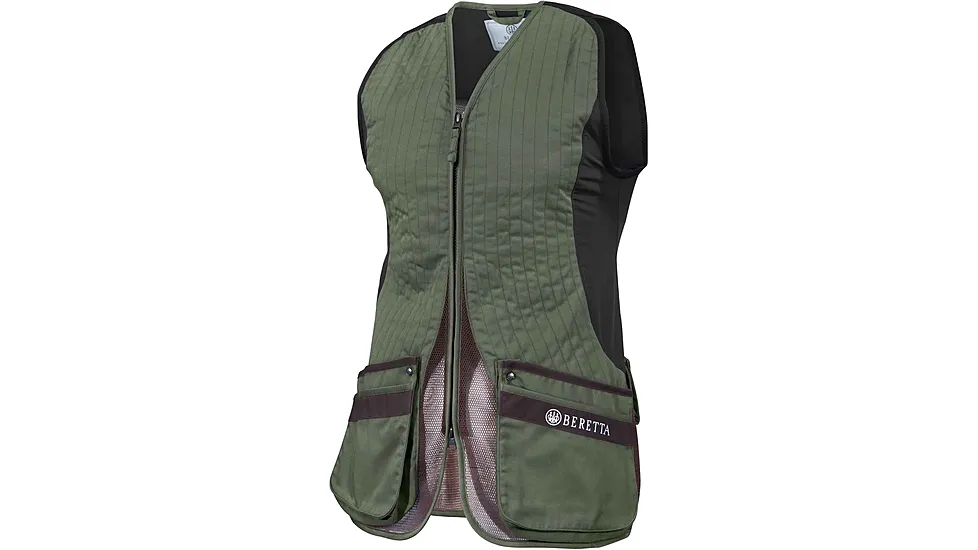 Beretta Silver Pigeon Evo Shooting Vest - Women's