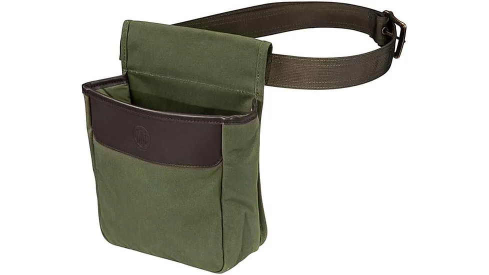 Beretta Waxwear Shell Pouch