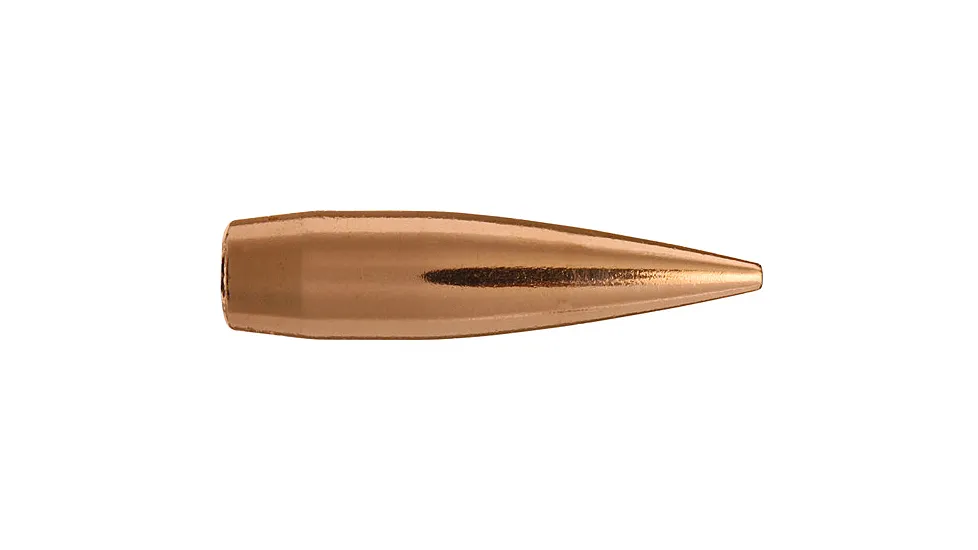 Berger Hybrid Target .308 Caliber 155 Grain Hybrid Rifle Bullets