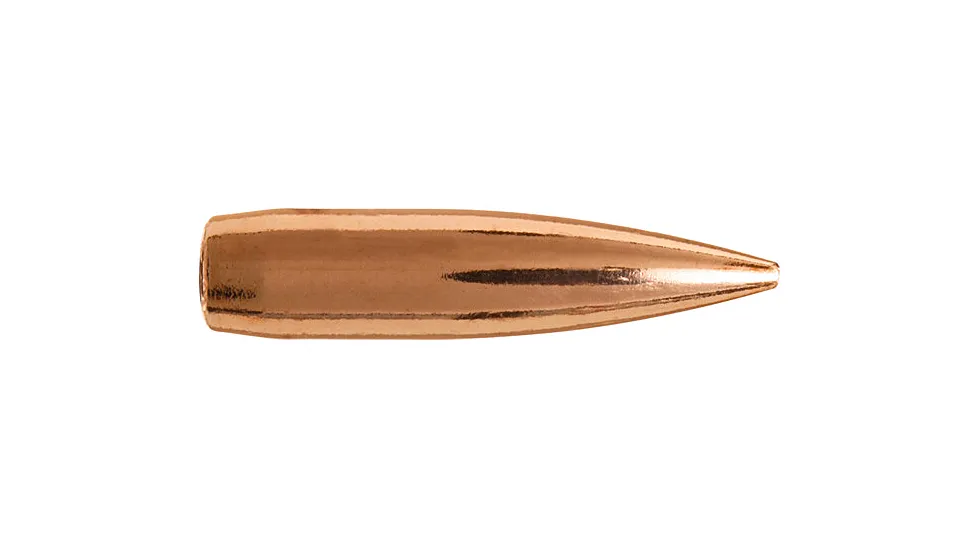 Berger Long Range Hybrid Target .308 Caliber 175 Grain Long Range Hybrid Rifle Bullets