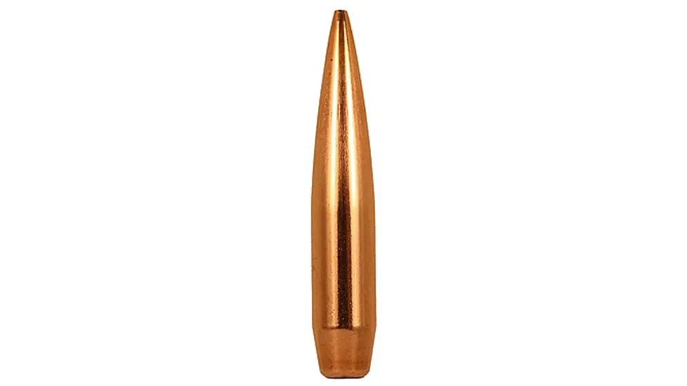 Berger Target .22 Caliber .224 90 Grain Secant Very Low Drag 100 Bullets