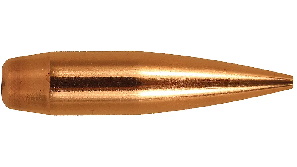 Berger Hunting 7mm 140 Grain Secant Very Low Drag 100 Bullets