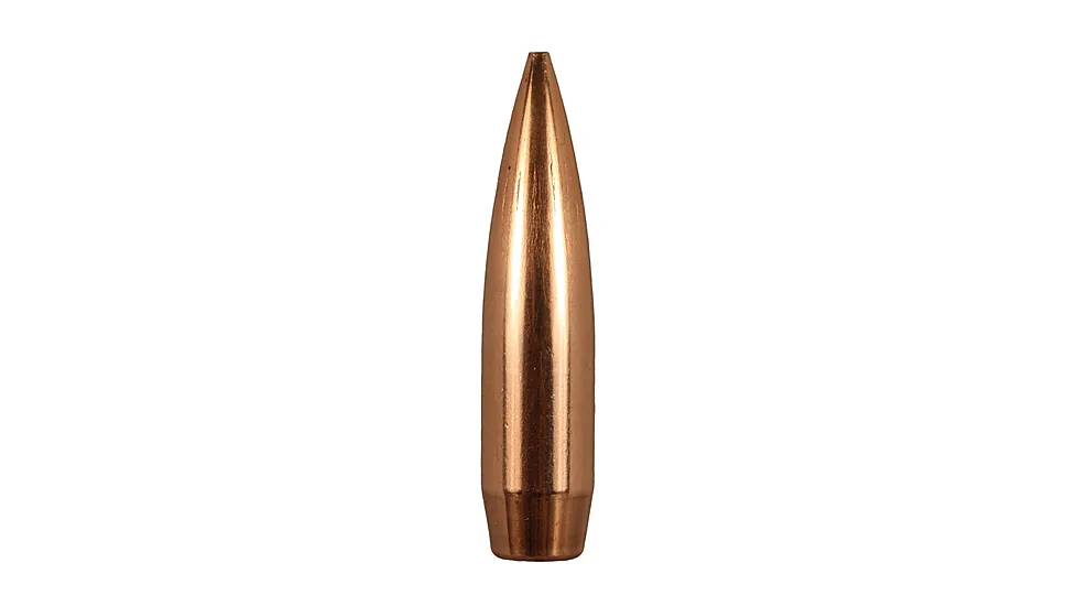 Berger Target .308 Caliber 185 Grain Juggernaut Tangent Rifle Bullets