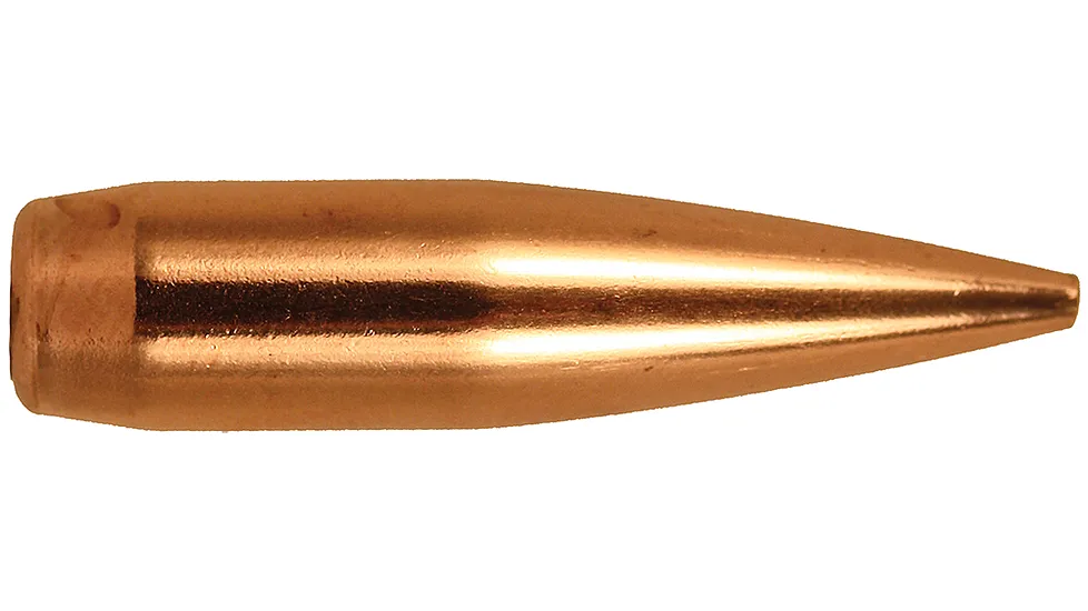 Berger Hunting .30 Caliber 175 Grain Secant Very Low Drag Rifle Bullets