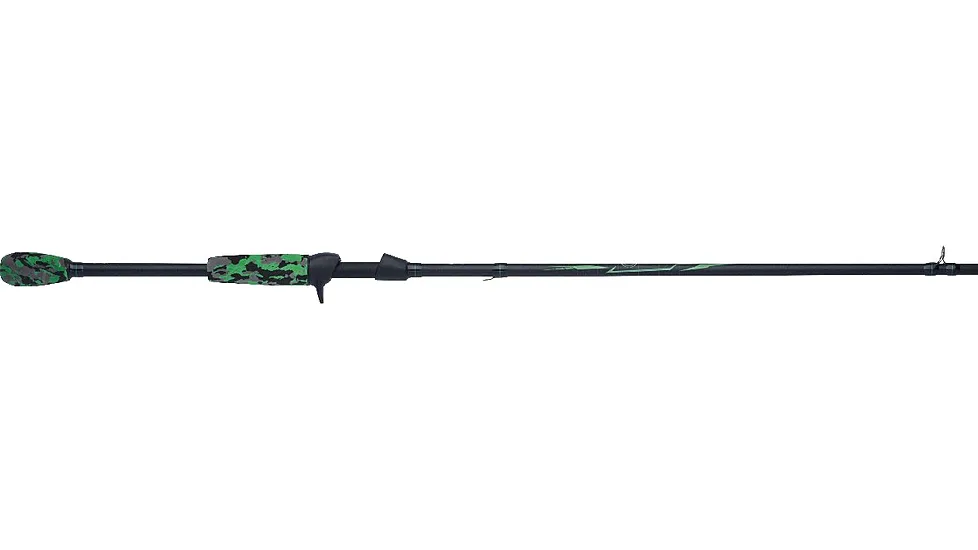 Berkley AMP Casting Rod