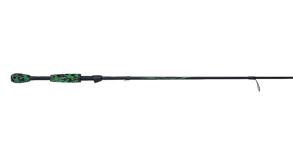 Berkley AMP Spinning Rod