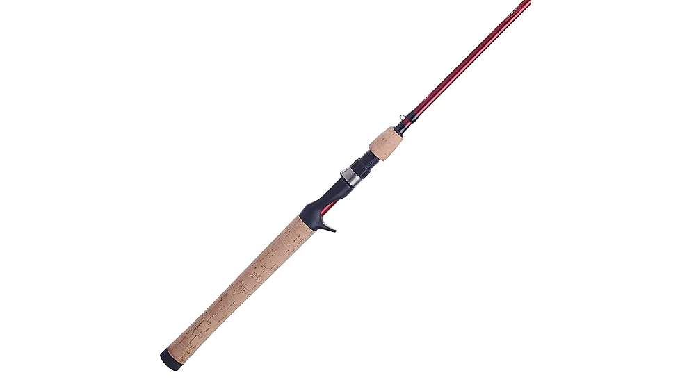 Berkley Cherrywood HD Casting Rod