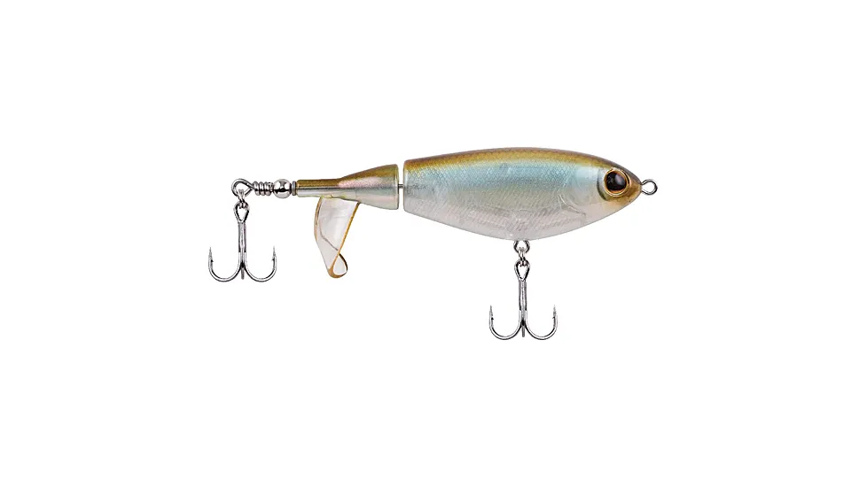 Berkley Choppo Hard Bait, Topwater