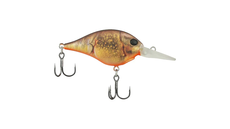 Berkley Dime Hard Baits, Crankbaits