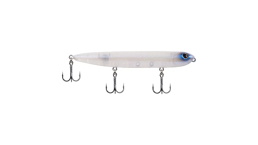 Berkley Drift Walker Hard Bait, Topwater