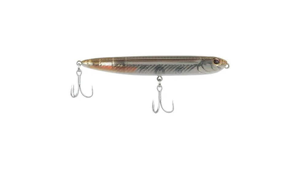 Berkley Drift Walker Saltwater Hard Baits, Topwater