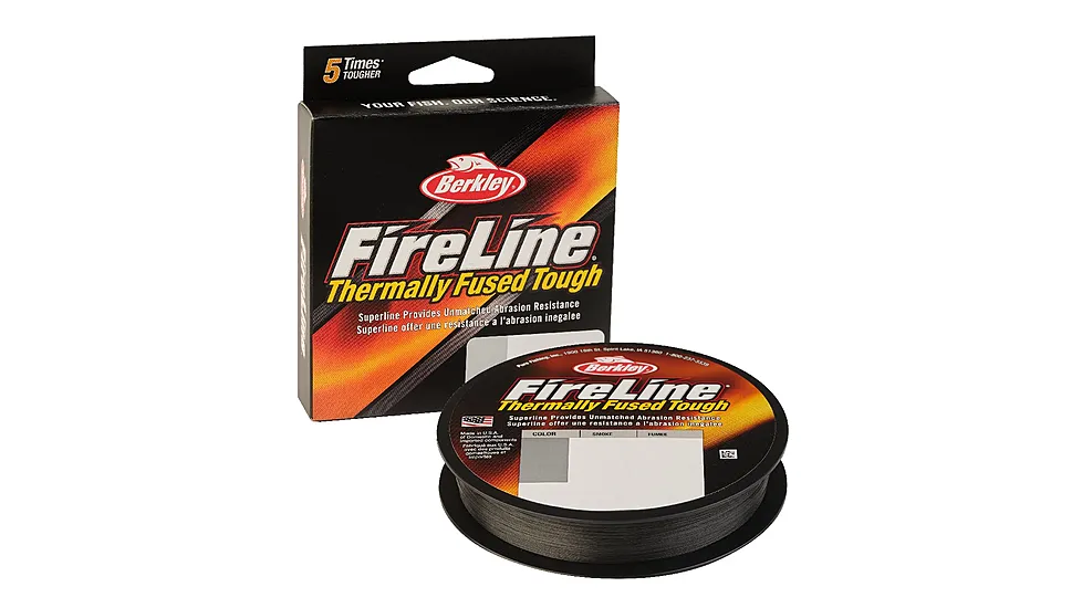 Berkley FireLine Filler Spool