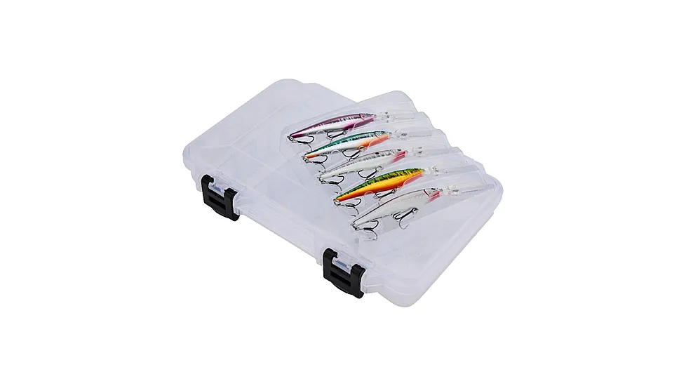 Berkley Flicker Minnow Trolling Pack Soft Bait Lures