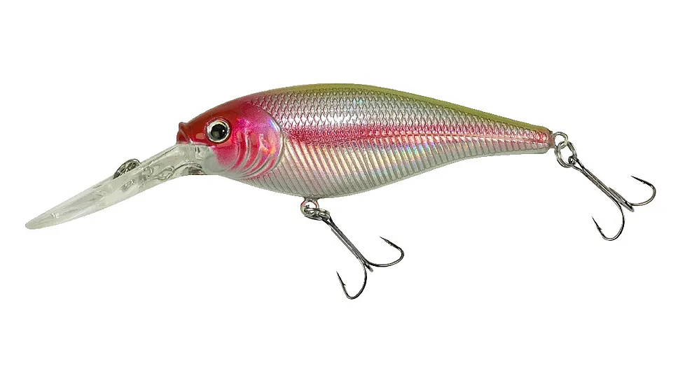 Berkley Flicker Shad Crankbait