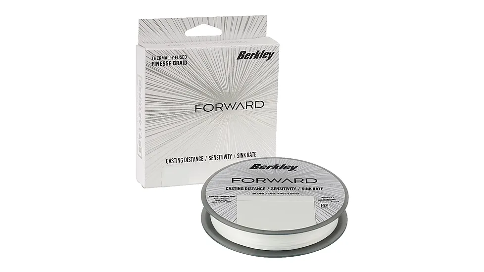 Berkley Forward Braid Filler Spool