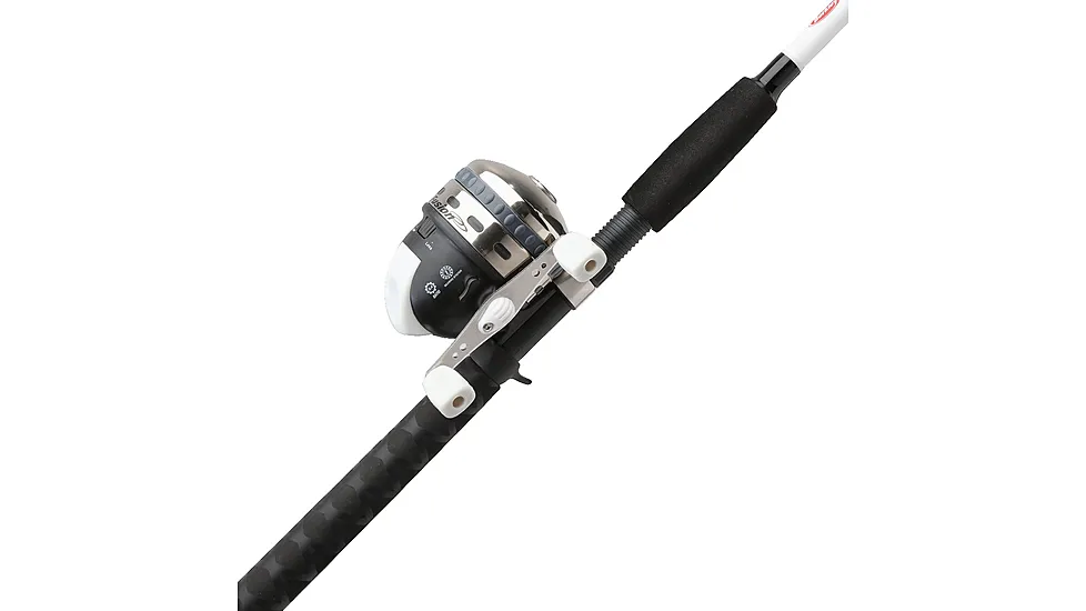 Berkley Fusion Spincast Combo