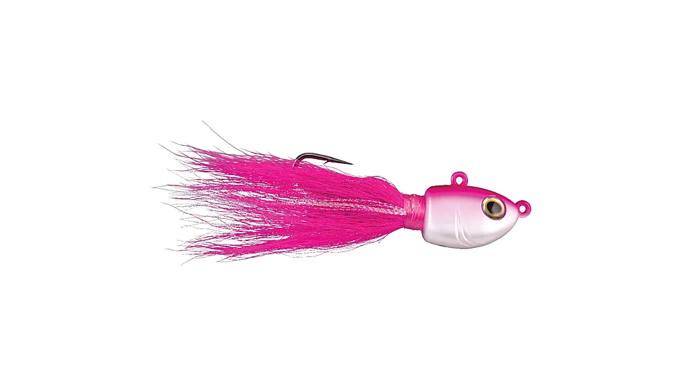 Berkley Fusion19 Bucktail Jigs