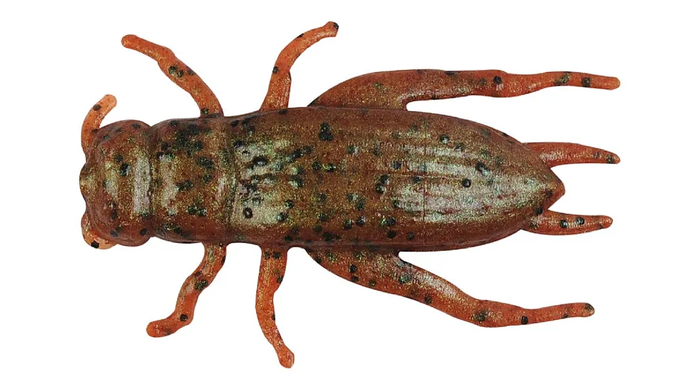 Berkley Gulp! Alive! Cricket Bait