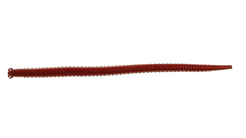 Berkley Gulp! Alive! Saltwater Bloodworm Soft Bait