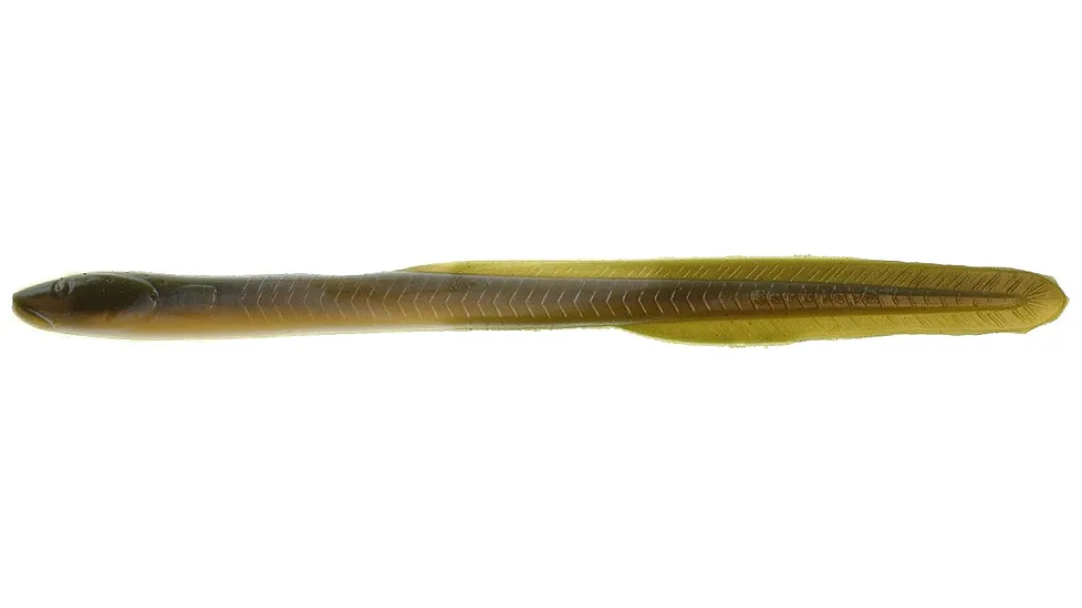Berkley Gulp! Alive! Saltwater Eel Soft Bait