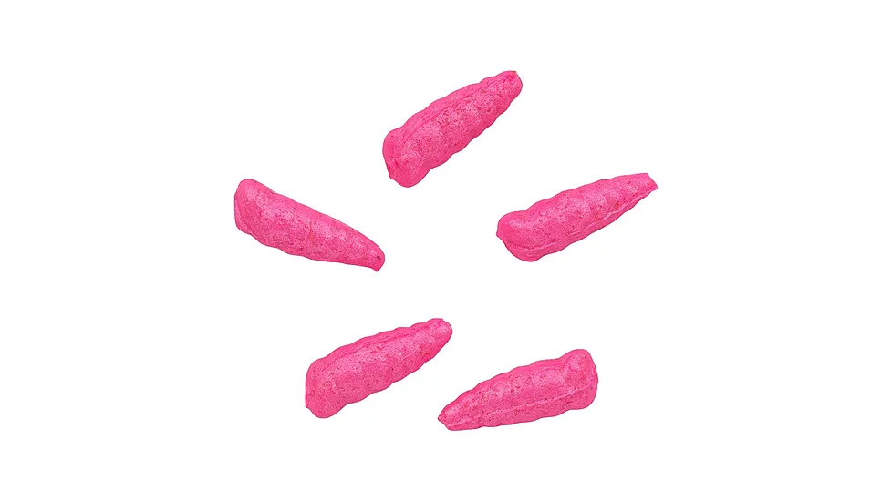 Berkley Gulp! Alive! Waxies Soft Bait Lures