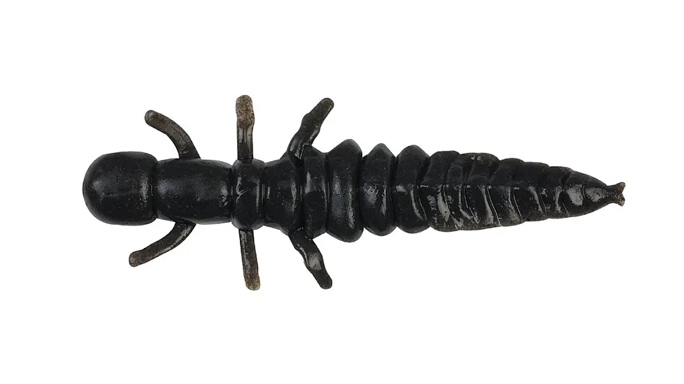 Berkley Gulp! Hellgramite Soft Bait