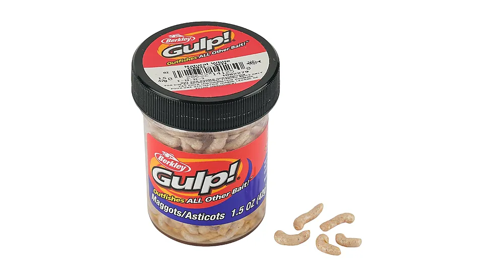 Berkley Gulp! Maggot
