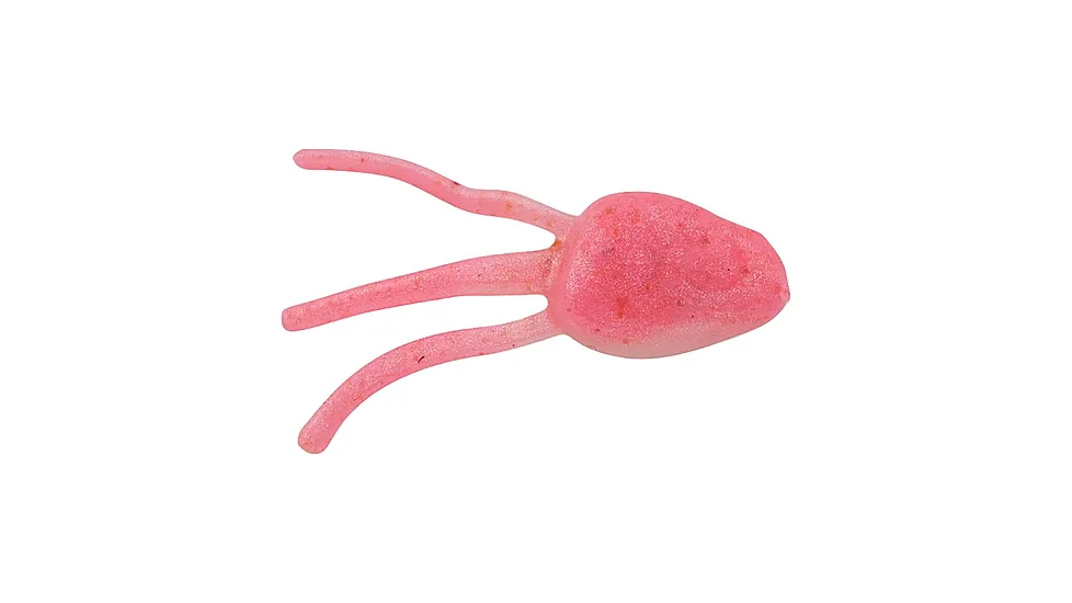 Berkley Gulp! Minnow Head Soft Bait