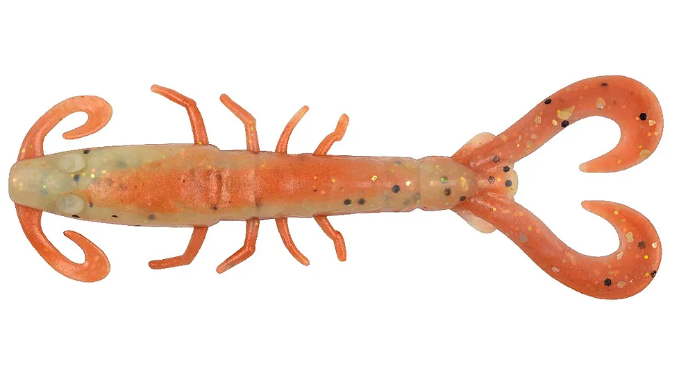 Berkley Gulp! Saltwater Mantis Shrimp Soft Bait