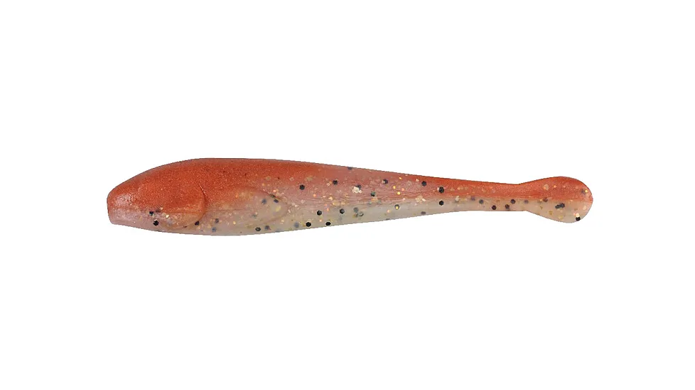 Berkley Gulp! Saltwater Mud Minnow/Croaker Soft Bait