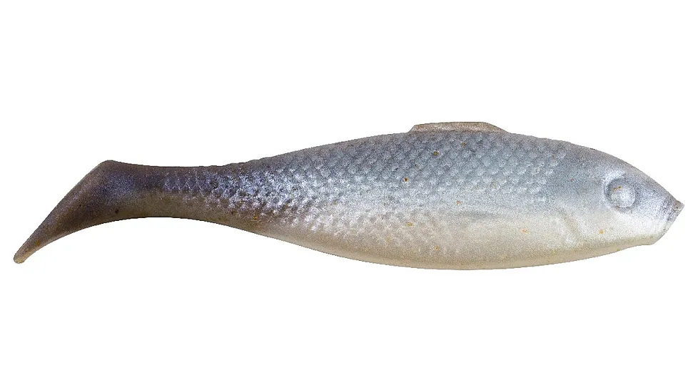 Berkley Gulp! Saltwater Pogy Soft Bait