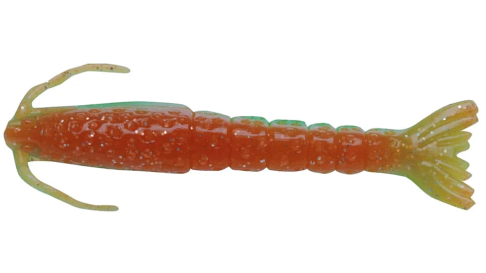 Berkley Gulp! Saltwater Shrimp Soft Bait