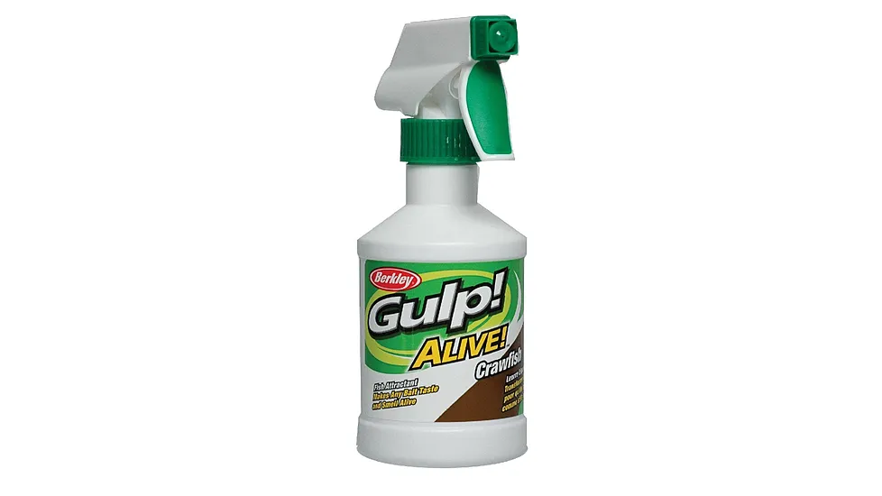 Berkley Gulp! Alive! Attractant