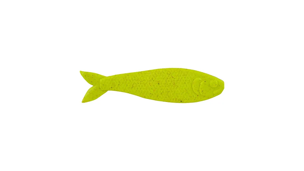 Berkley Gulp! Surf Bytes Baitfish Soft Bait