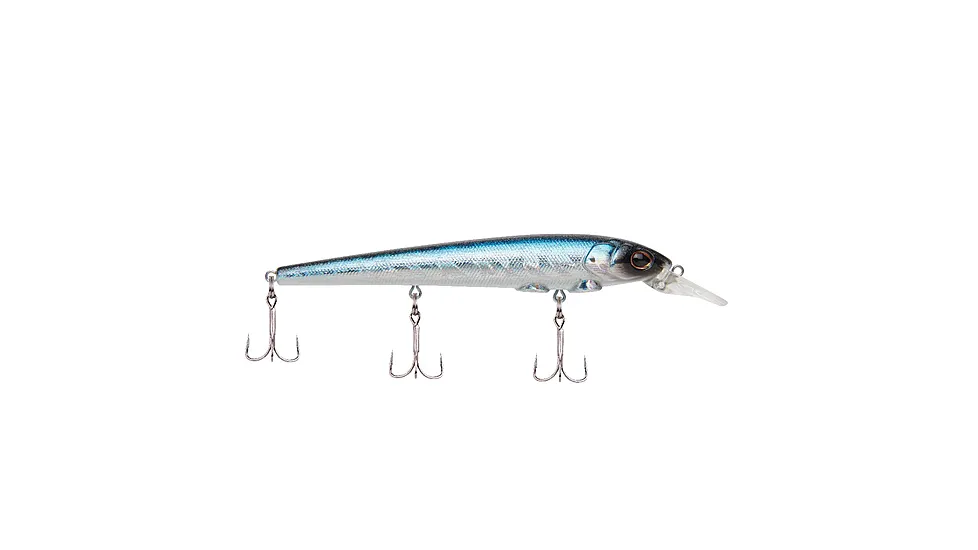 Berkley Hit Stick Hard Bait, Crankbait