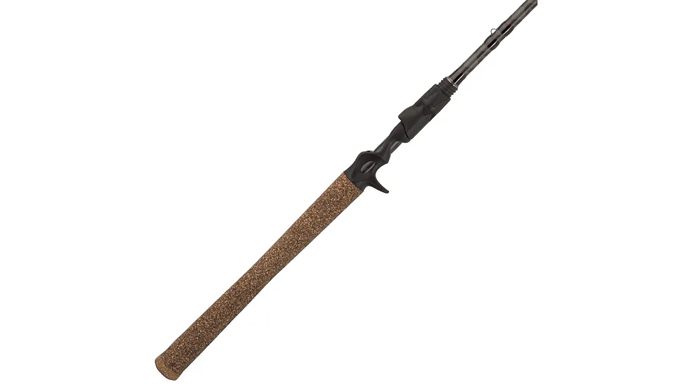 Berkley Lightning Rod Casting Rod